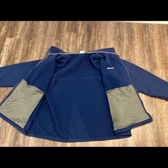Columbia Soft Shell jacket - Picture 4 of 6